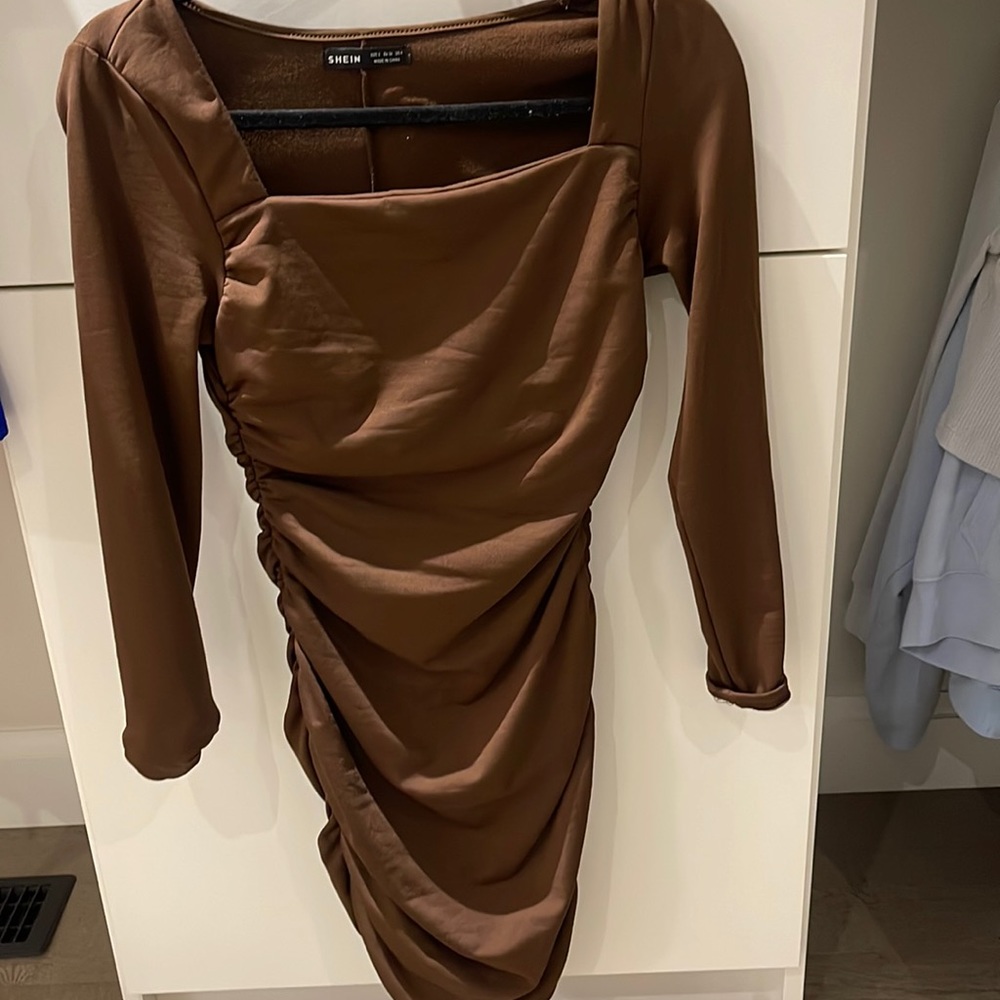 new never worn.